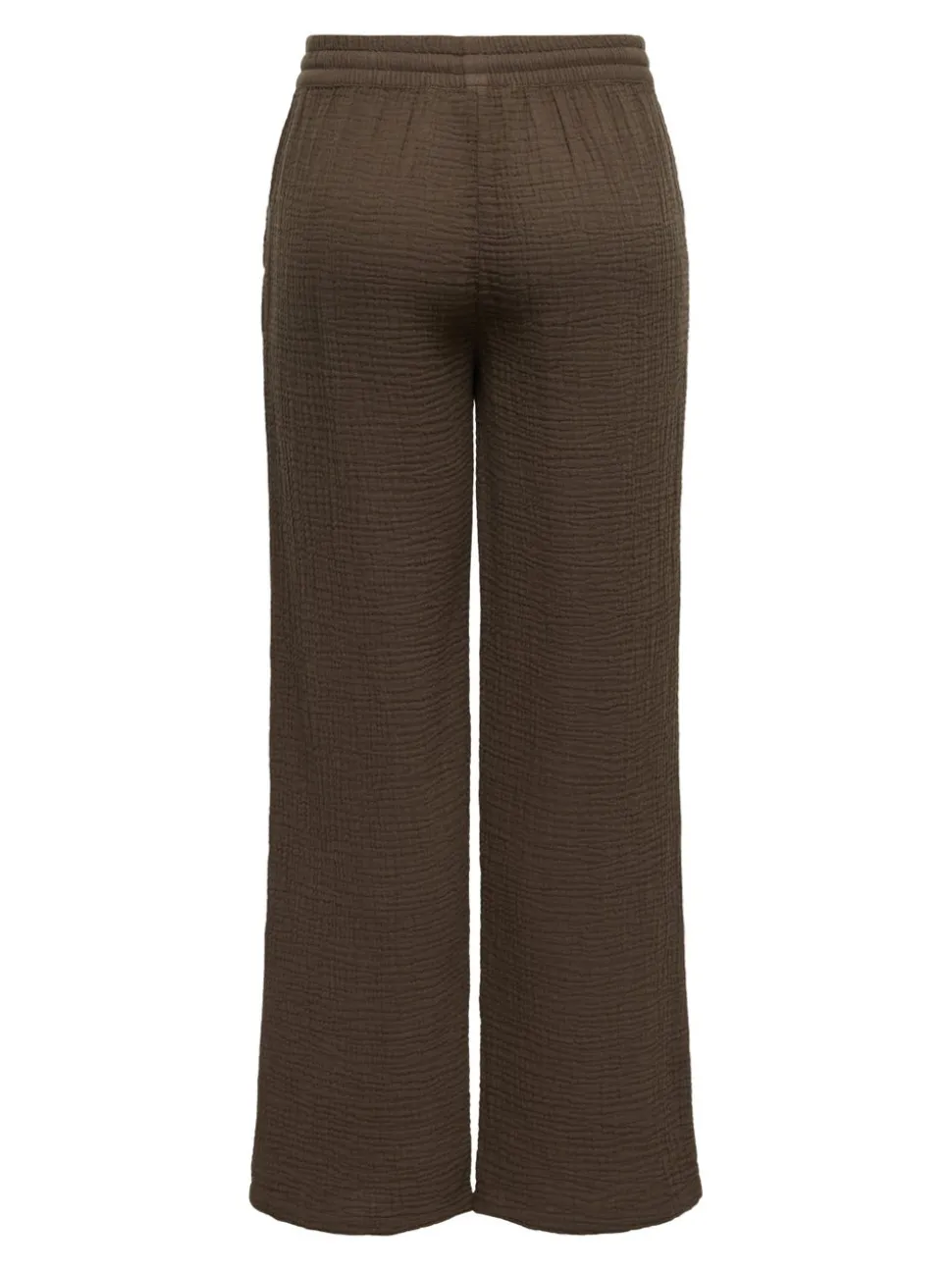 JDYTHEIS Wide Leg Fit Pantalon à jambe large