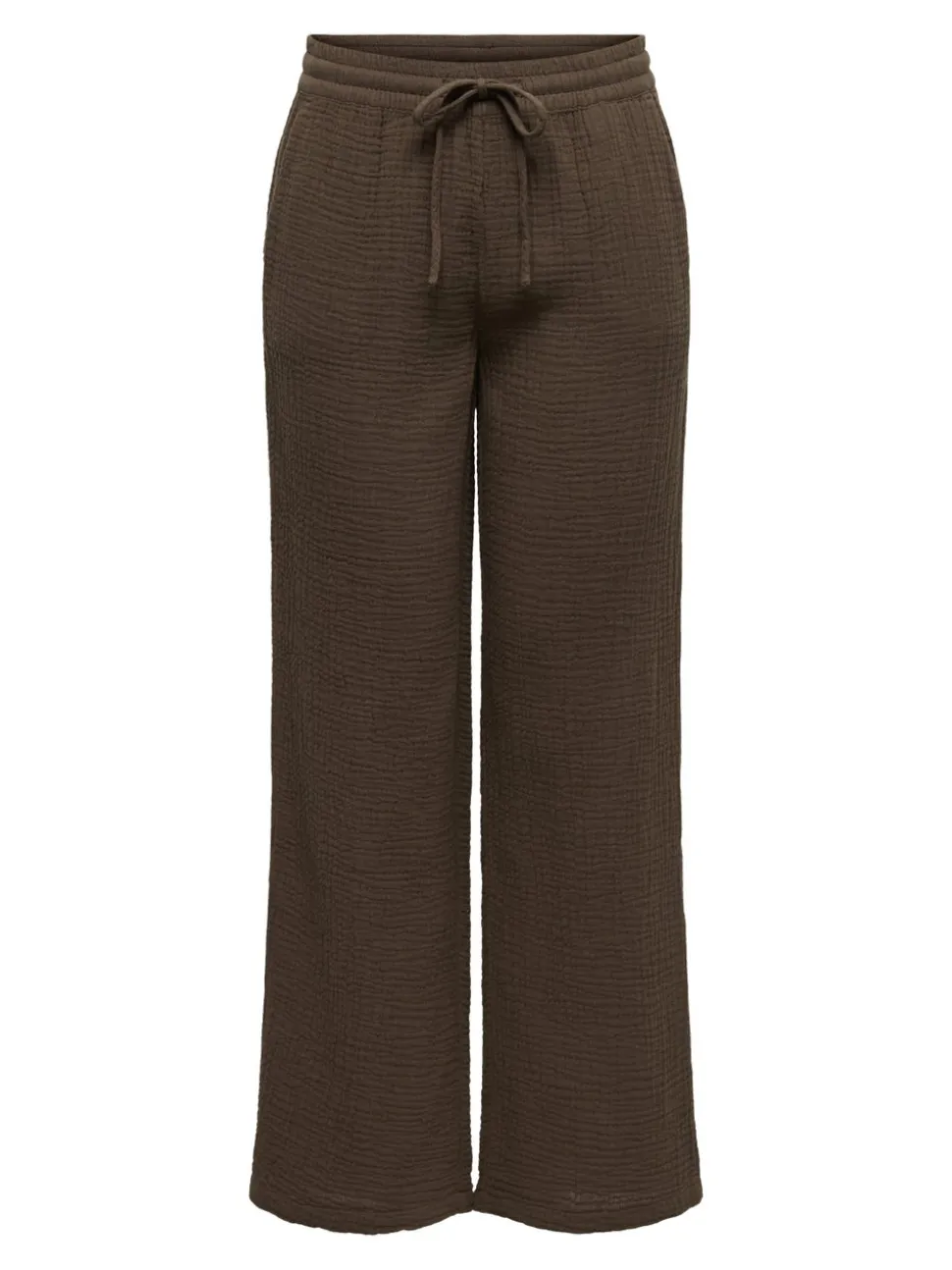 JDYTHEIS Wide Leg Fit Pantalon à jambe large