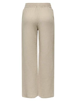 JDYTHEIS Wide Leg Fit Pantalon à jambe large