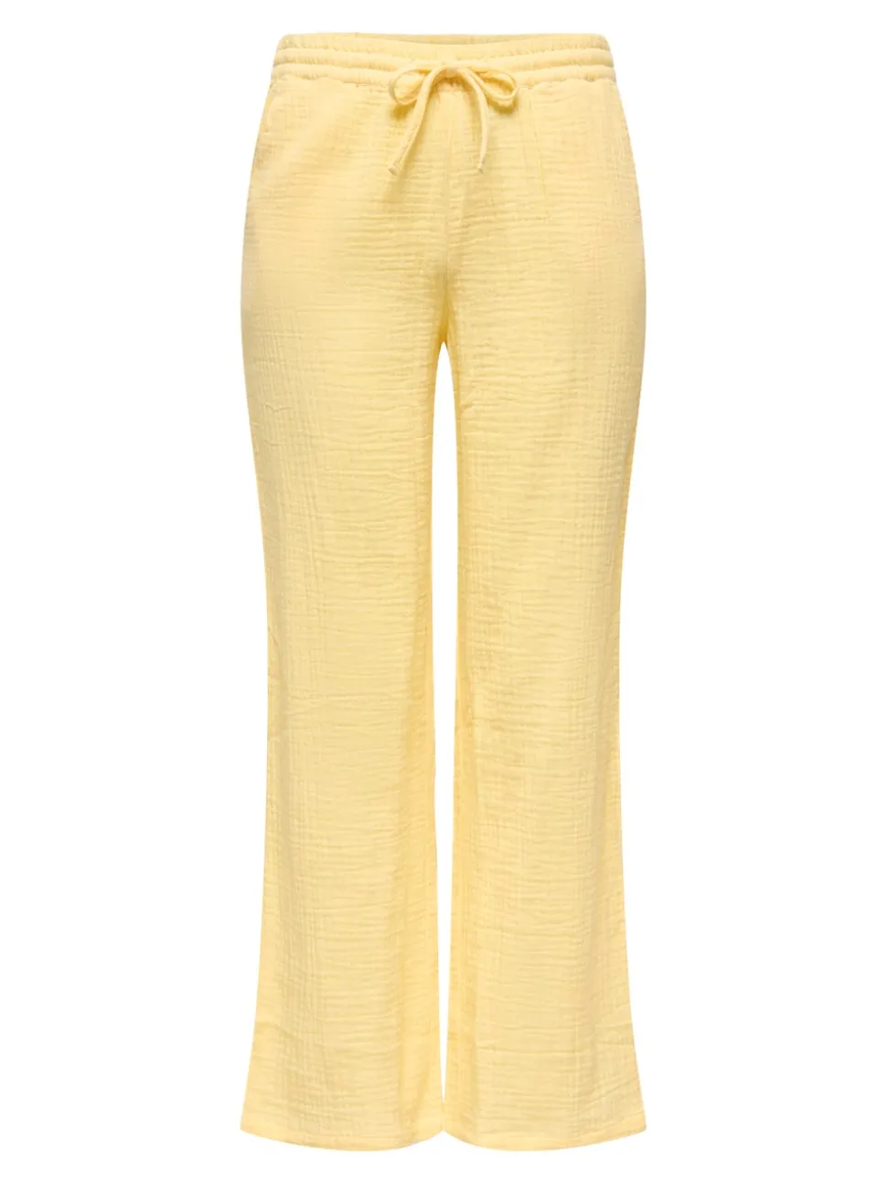 JDYTHEIS Wide Leg Fit Pantalon à jambe large
