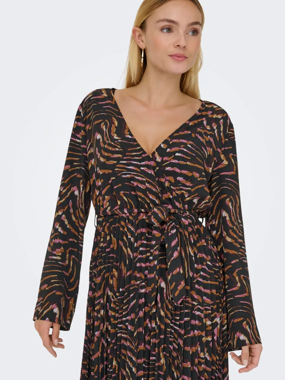 JDYTHILDA Robe courte