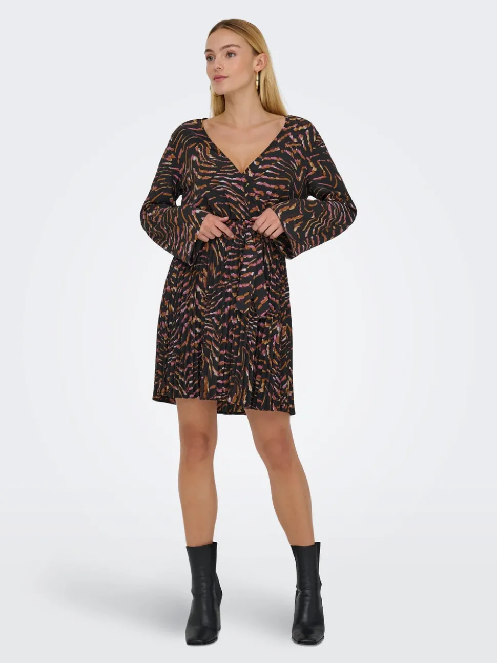 JDYTHILDA Robe courte