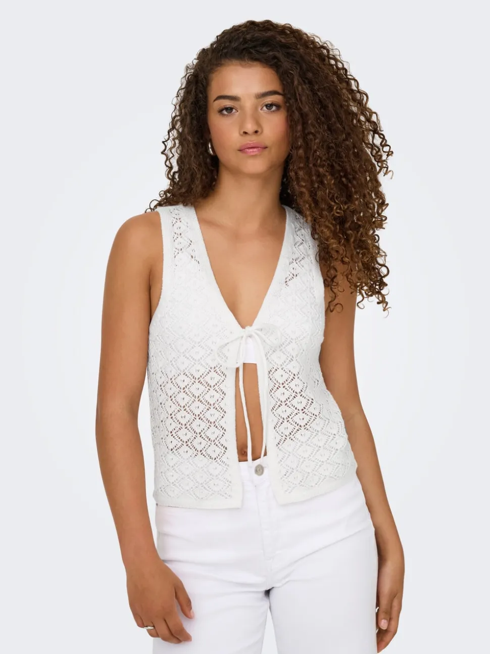 JDYTIKKA Gilet
