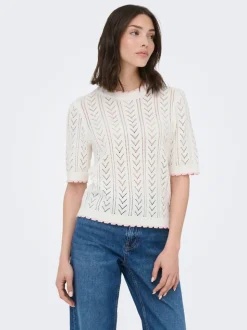 JDYTIKKA Pull en maille