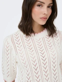 JDYTIKKA Pull en maille