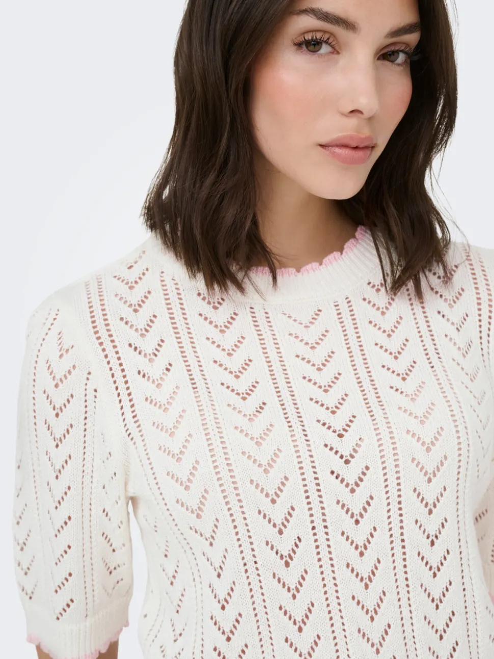 JDYTIKKA Pull en maille