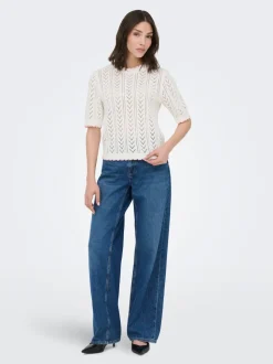 JDYTIKKA Pull en maille