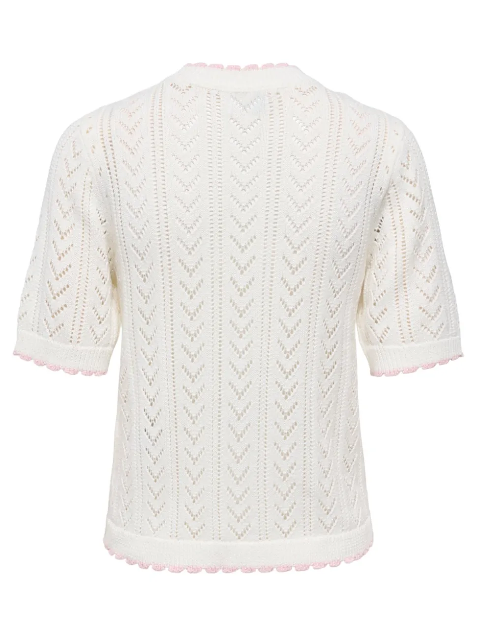 JDYTIKKA Pull en maille