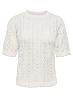 JDYTIKKA Pull en maille
