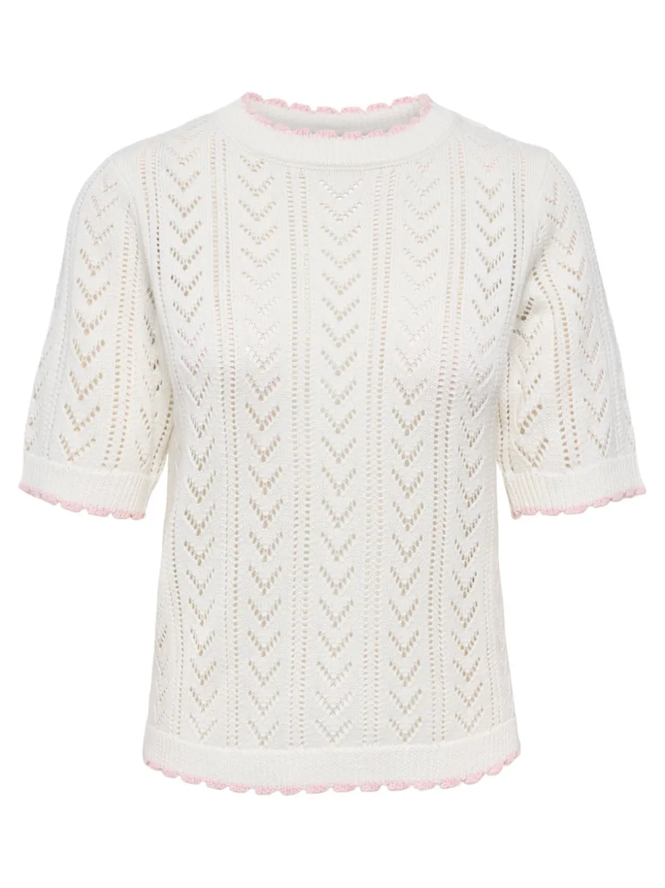 JDYTIKKA Pull en maille