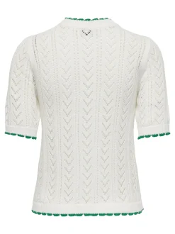 JDYTIKKA Pull en maille