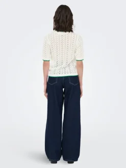 JDYTIKKA Pull en maille