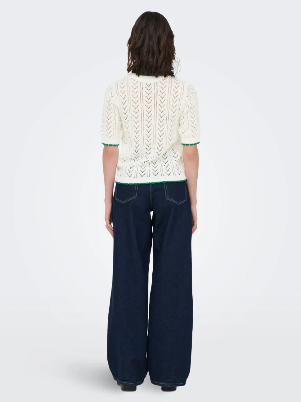 JDYTIKKA Pull en maille