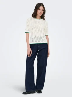 JDYTIKKA Pull en maille