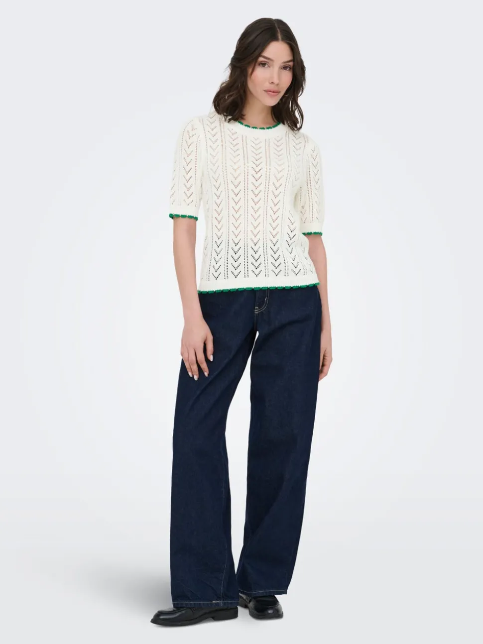 JDYTIKKA Pull en maille