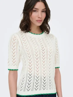 JDYTIKKA Pull en maille