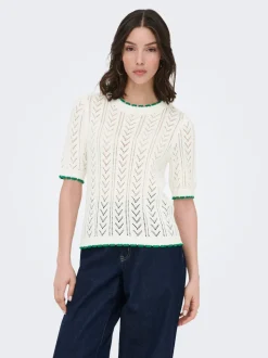 JDYTIKKA Pull en maille