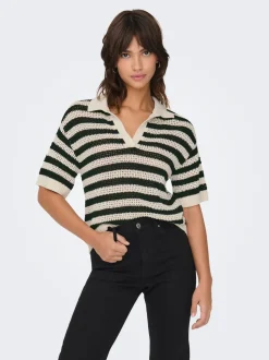 JDYTIKKA Pull en maille