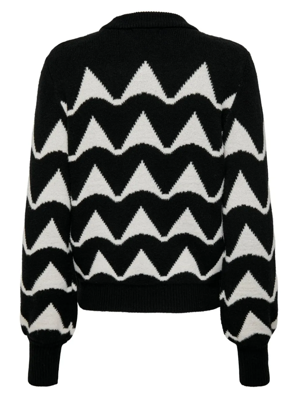 JDYTINA Pull en maille