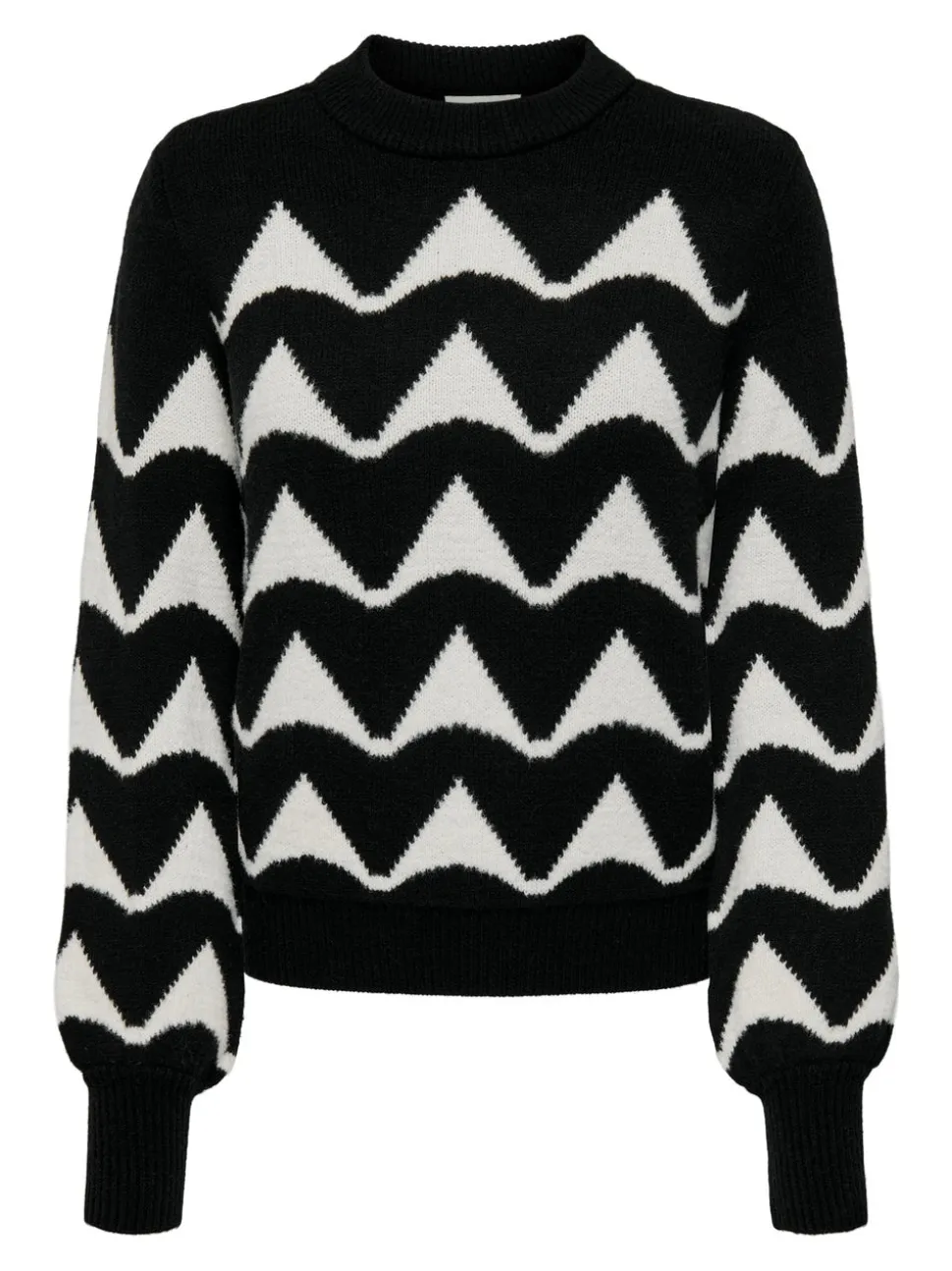 JDYTINA Pull en maille