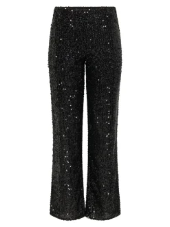 JDYTINA Regular Fit Pantalon