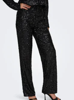 JDYTINA Regular Fit Pantalon