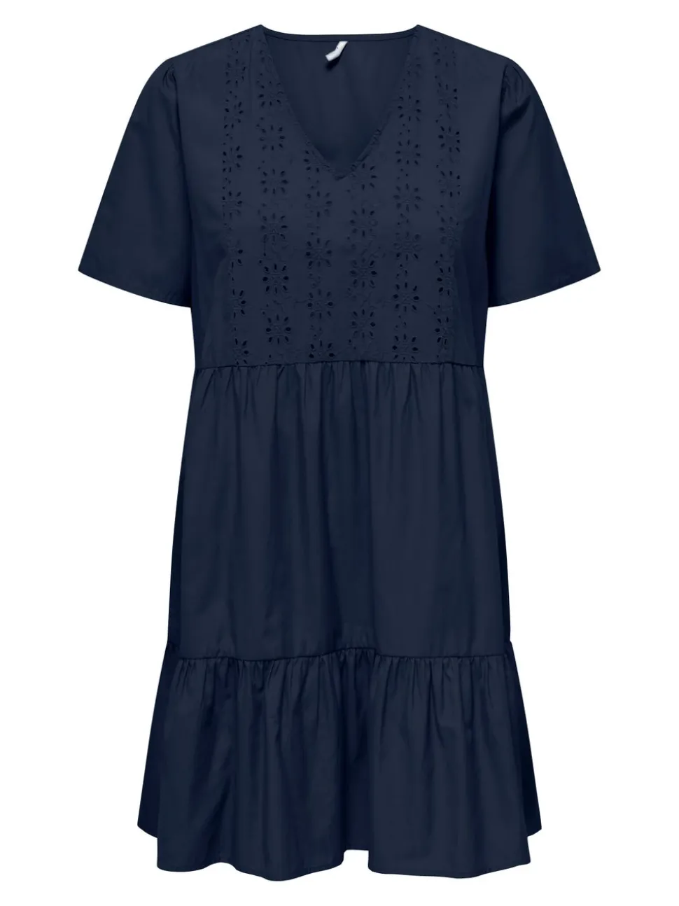 JDYTINKU Robe courte