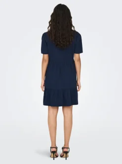 JDYTINKU Robe courte