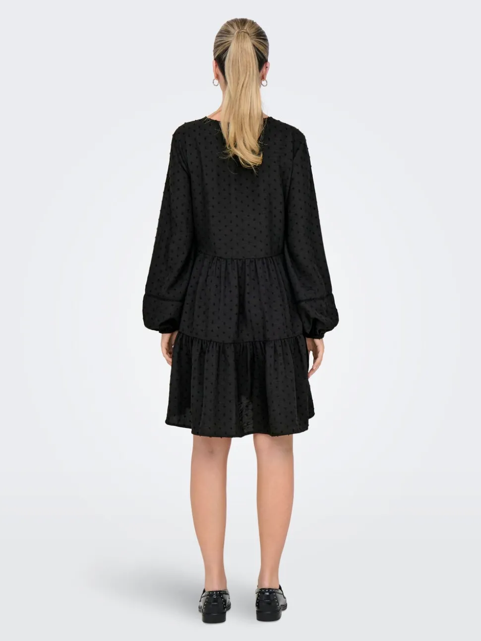 JDYTRAIN Robe courte