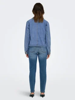 JDYTRINA Veste en jean