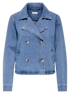 JDYTRINA Veste en jean