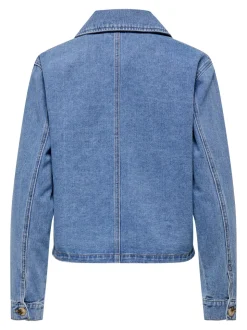 JDYTRINA Veste en jean