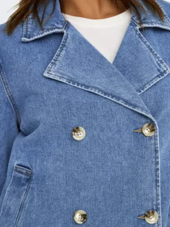 JDYTRINA Veste en jean