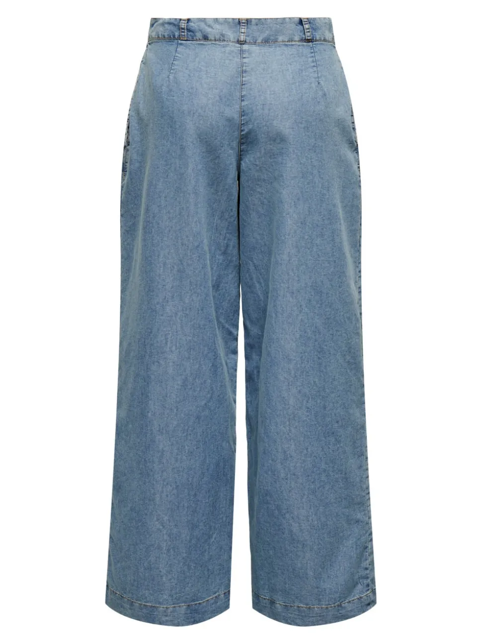 JDYTRIXIE Wide Leg Fit Pantalon à jambe large