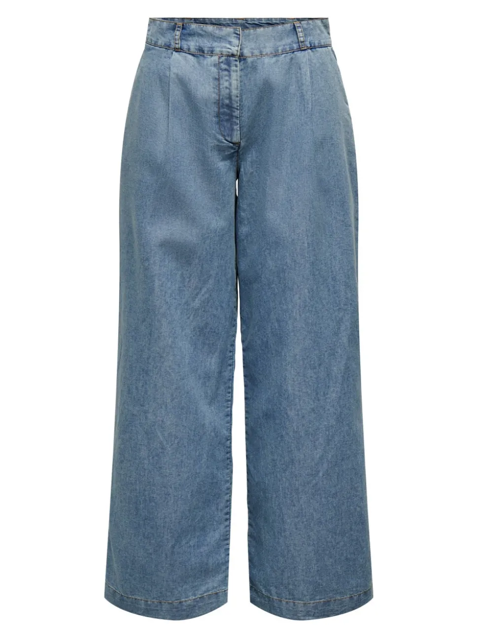 JDYTRIXIE Wide Leg Fit Pantalon à jambe large