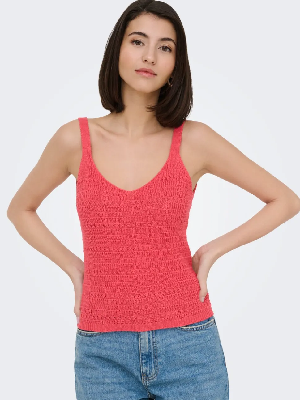 JDYTROPICA Top