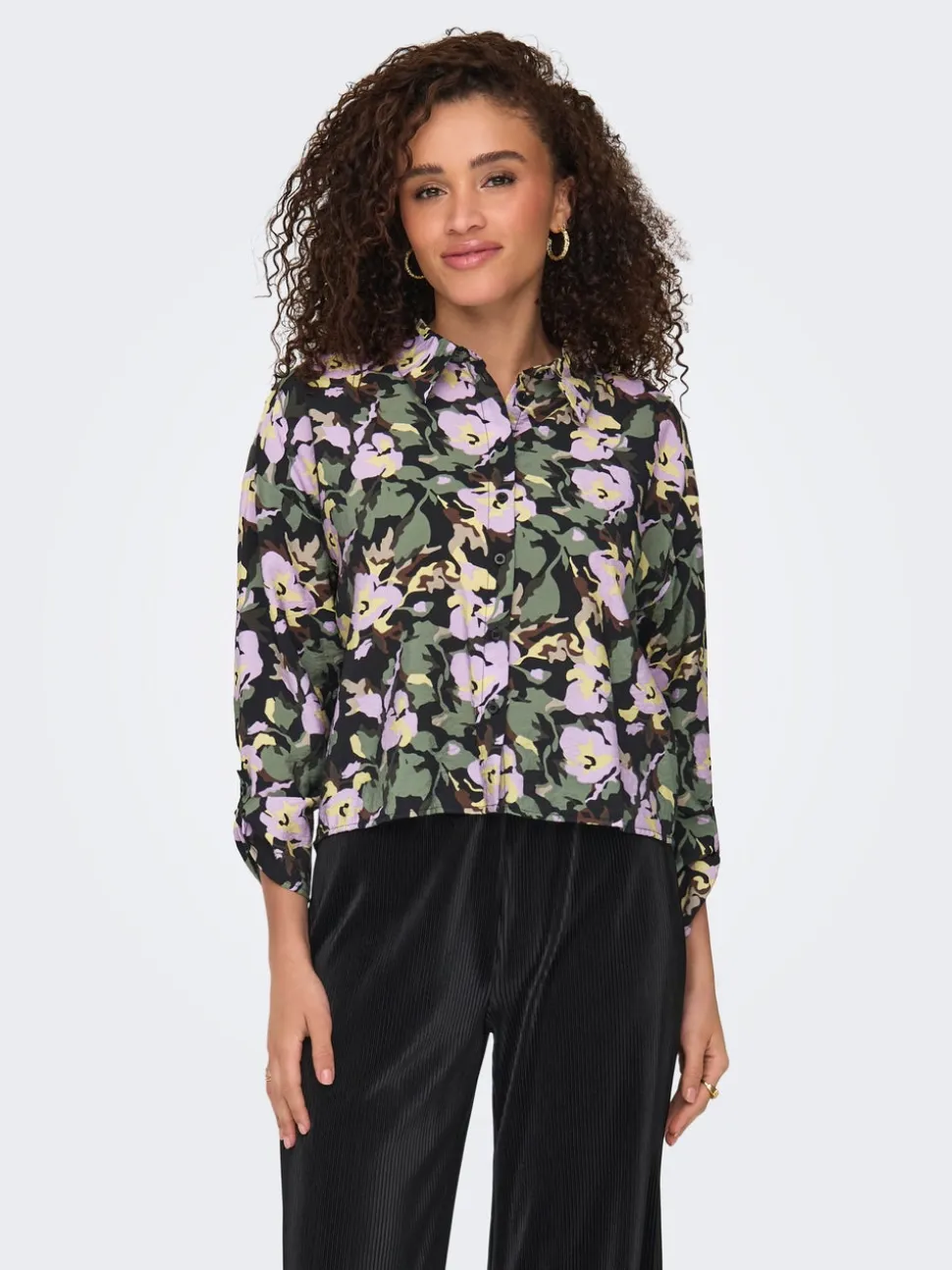 JDYTROYA Chemise