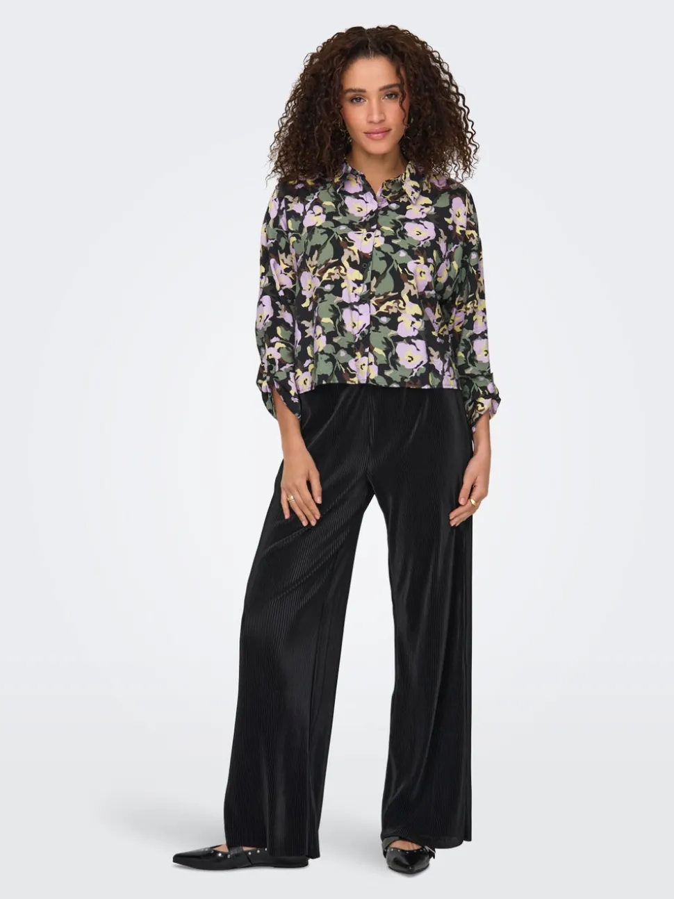 JDYTROYA Chemise