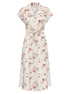JDYTROYA Robe midi