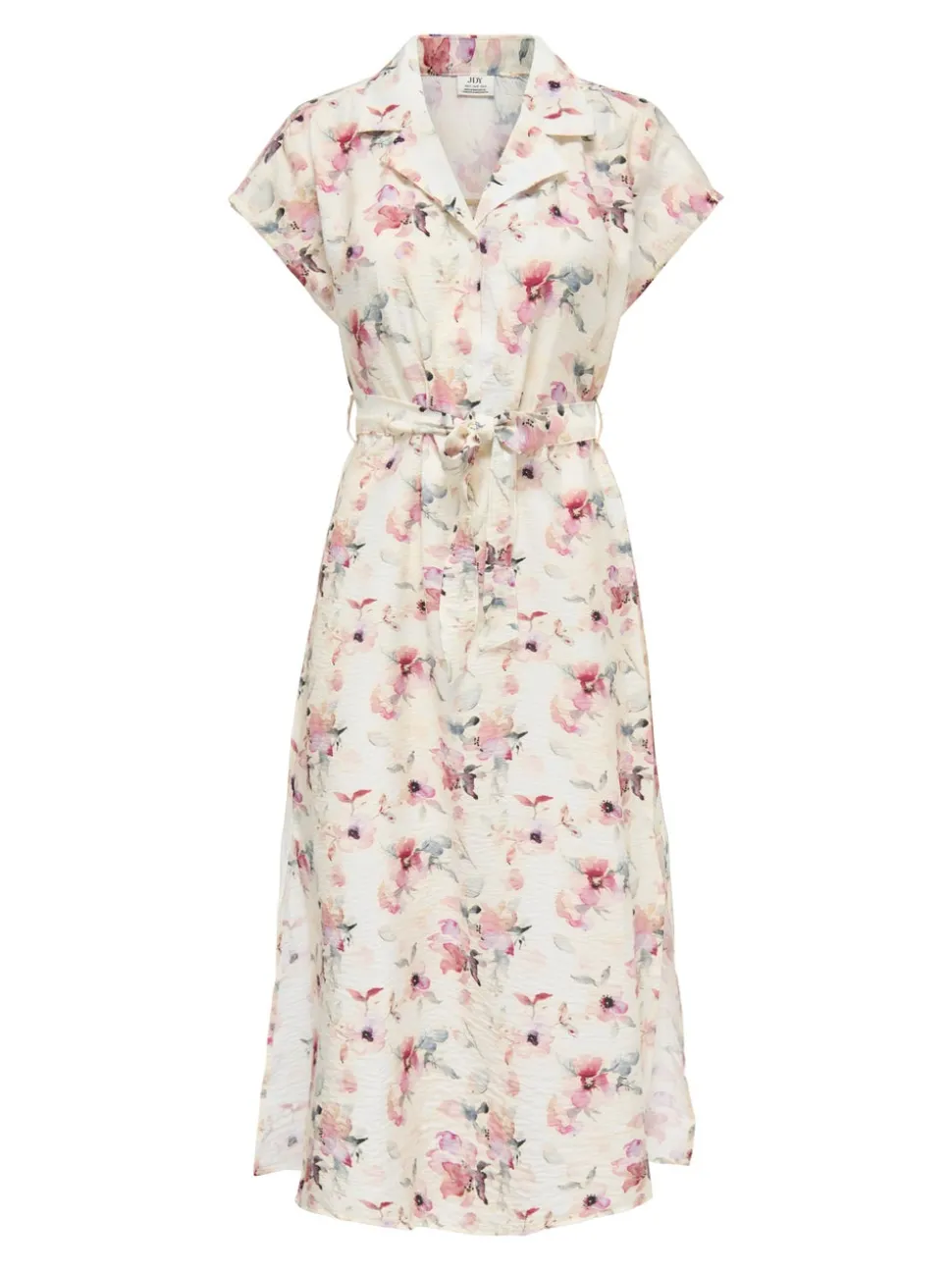 JDYTROYA Robe midi