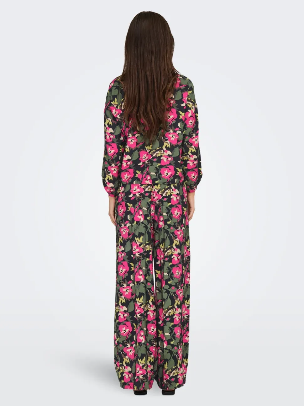 JDYTROYA Chemise