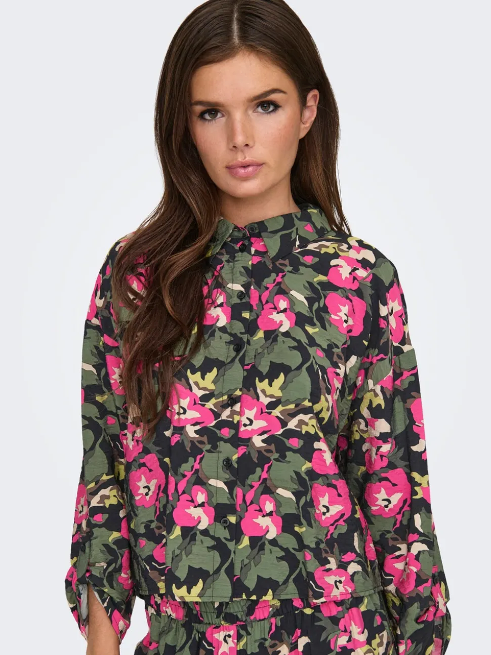 JDYTROYA Chemise