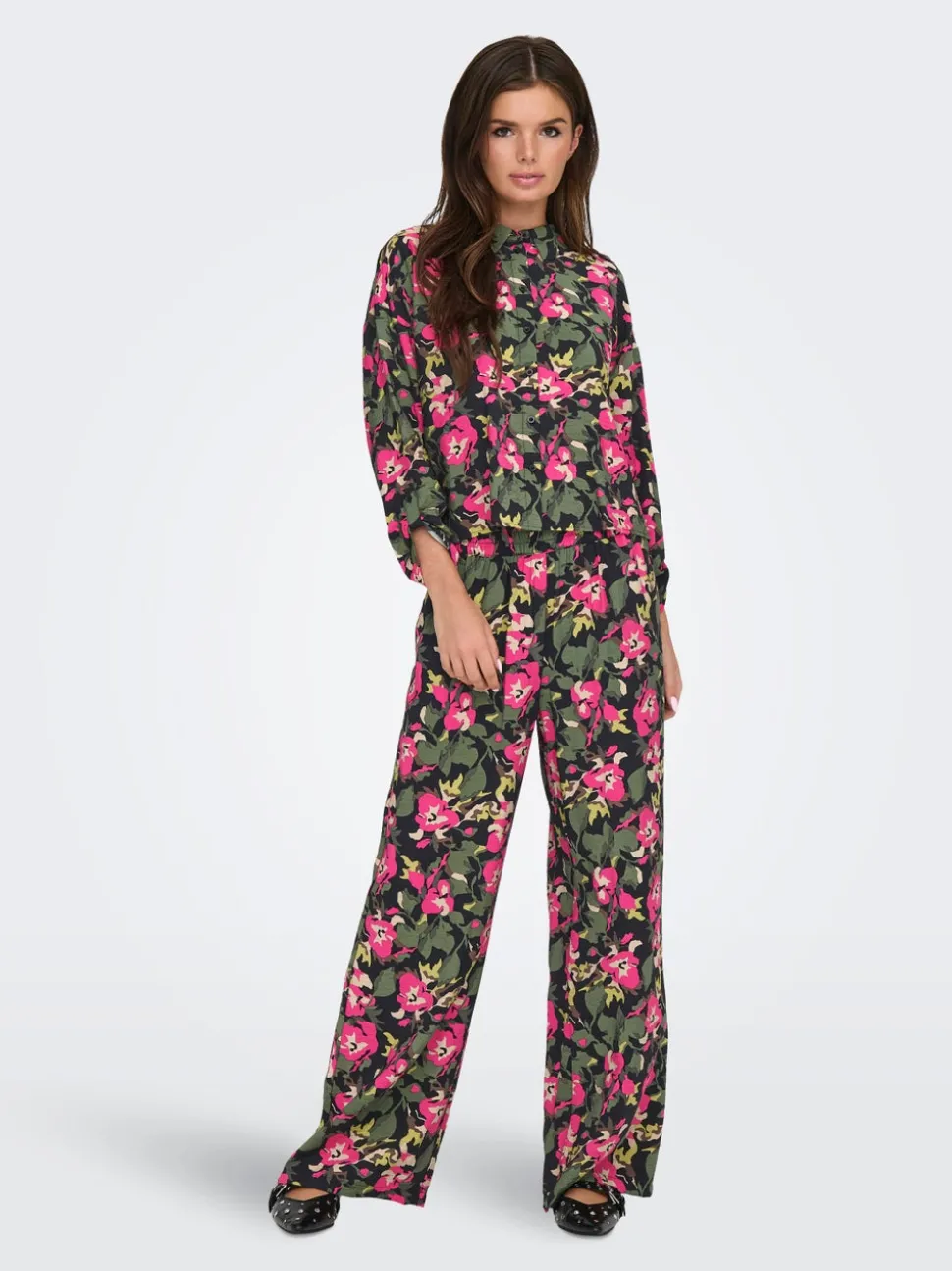 JDYTROYA Chemise