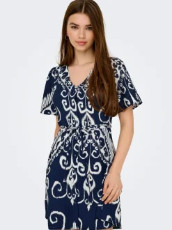 JDYTROYA Robe courte