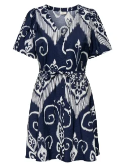 JDYTROYA Robe courte