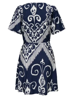 JDYTROYA Robe courte