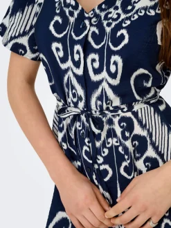 JDYTROYA Robe courte