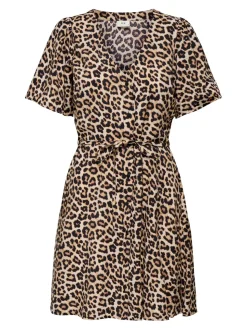 JDYTROYA Robe courte