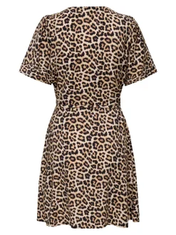 JDYTROYA Robe courte