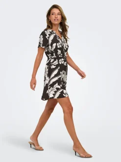 JDYTROYA Robe courte